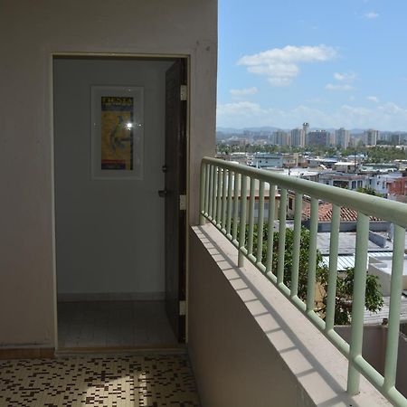 San Juan Apartment エクステリア 写真