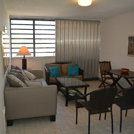 San Juan Apartment エクステリア 写真